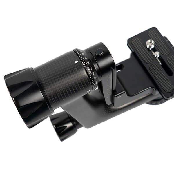 SIRUI PH-10 Gimbal Kopf Carbon