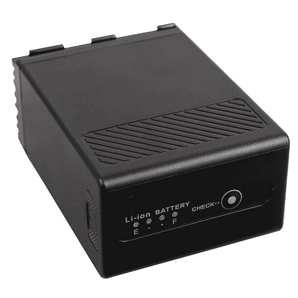 Rechargeable Battery for Canon BP-A65 by Patona