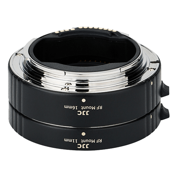 Automatic Extension Tube for Canon RF Mount