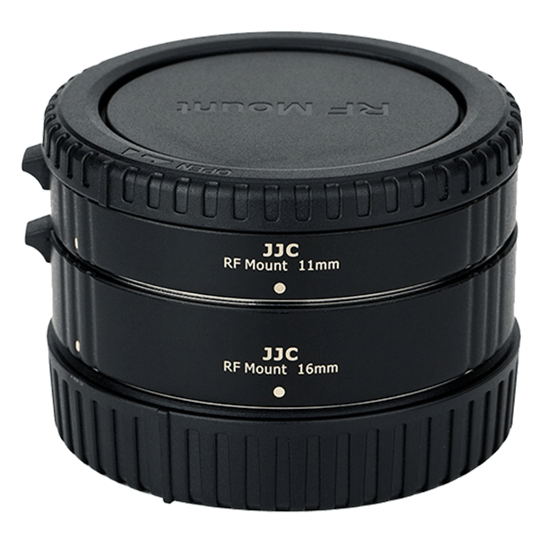 Automatic Extension Tube for Canon RF Mount