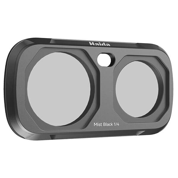Haida NanoPro Magnetic Black Mist Filter Insta360 Luna Ultra