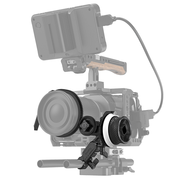 SmallRig mini Follow Focus 3010