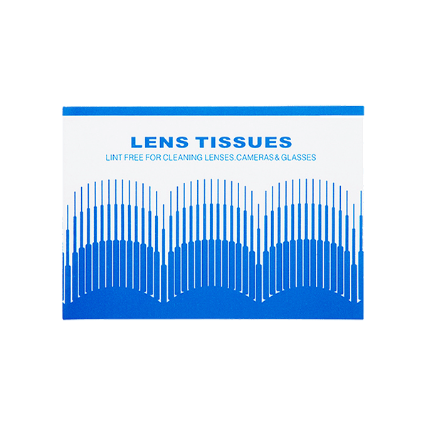 JJC CL-T1 Lens Cleaning Tissue