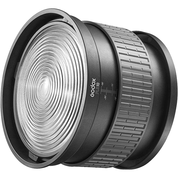 Godox FLS10 Fresnel Lens