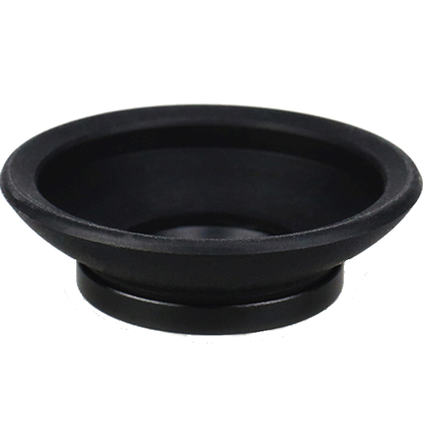 Eyecup EN-5K like Nikon DK-19 from JJC