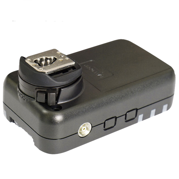 Yongnuo YN-622 C II E-TTL II Funk-Blitzauslöser für Canon und Yongnuo als Ergänzung anschluss