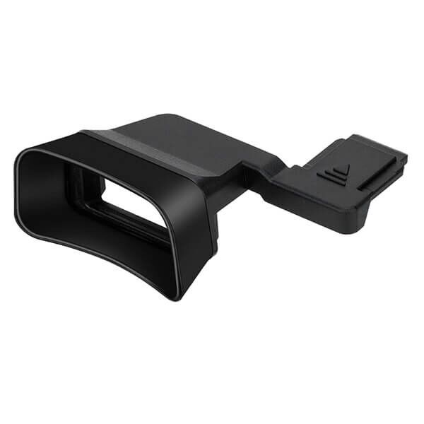 Compatible eyecup for Sony A7CII and A7CR