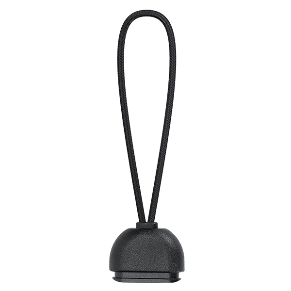 Adapter for quick release to QRS camera straps