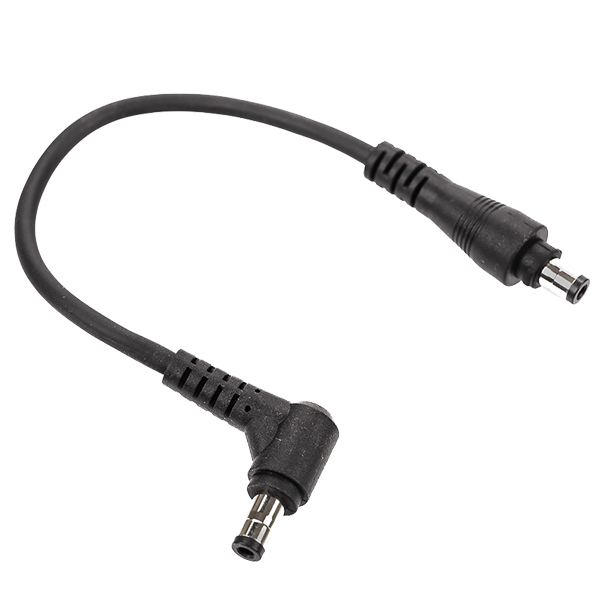 Godox ML60 DC power cable short version