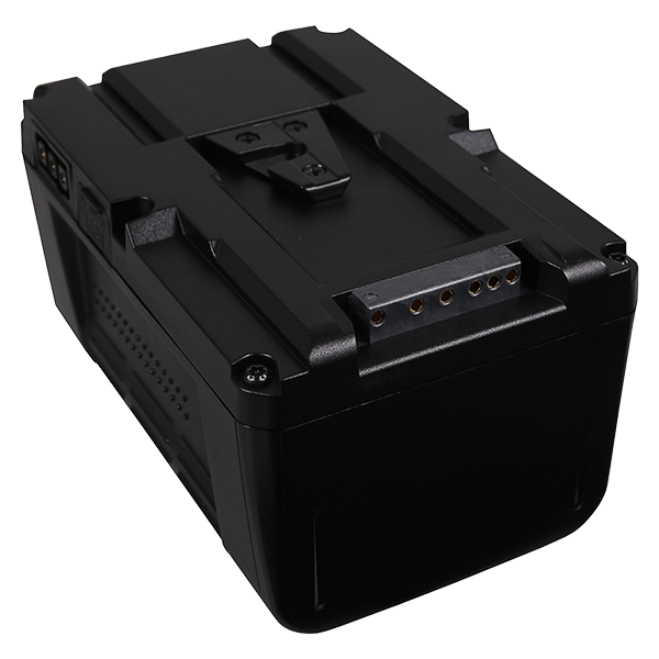 V-Mount Battery for Sony 302Wh f. Sony BP300W DSR 250P 600P 650P 652P by Patona