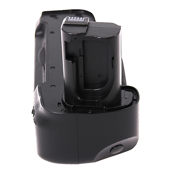 Mcoplus Batteriegriff Für Nikon D780 - Vertikaler Handgriff Mit Doppelbatteriefach