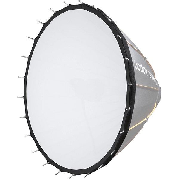 Godox P128 D2 Diffusor
