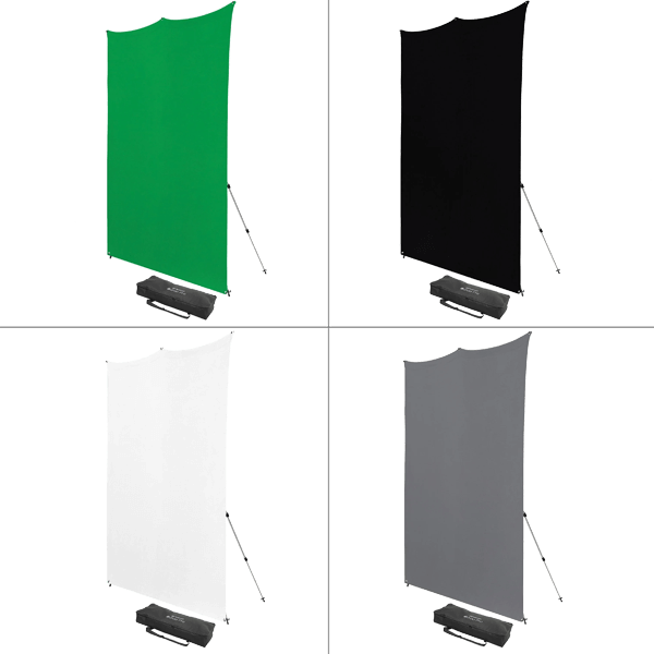 Westcott X-Drop Pro background set 240 x 240 