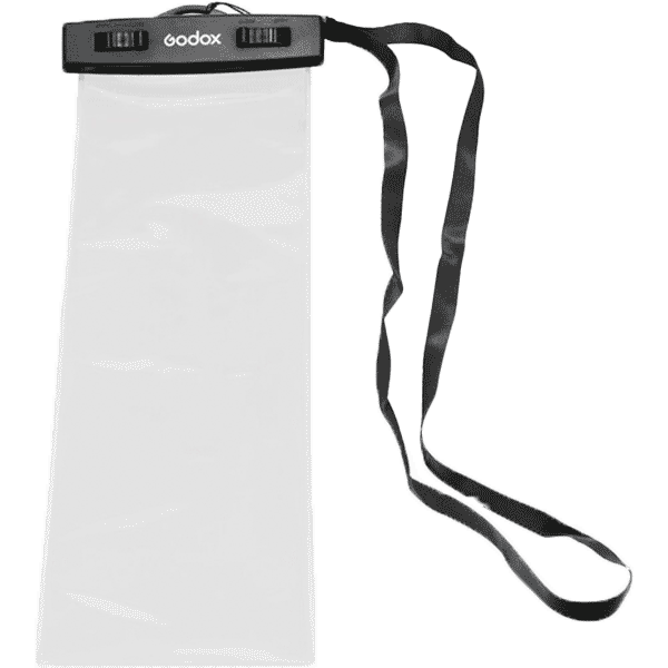Waterproof bag for Godox Light TL30 