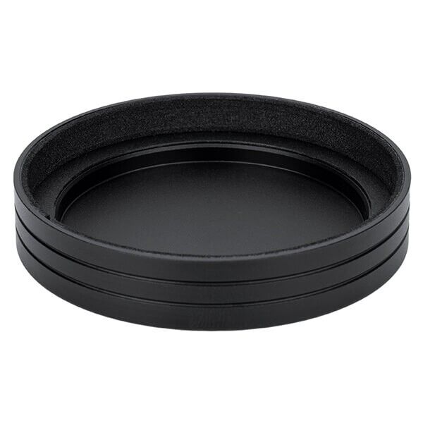 Objektivdeckel für Ricoh GR IV innen