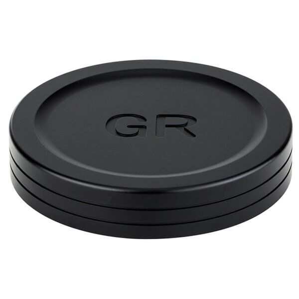 Lens cap for Ricoh GR IV