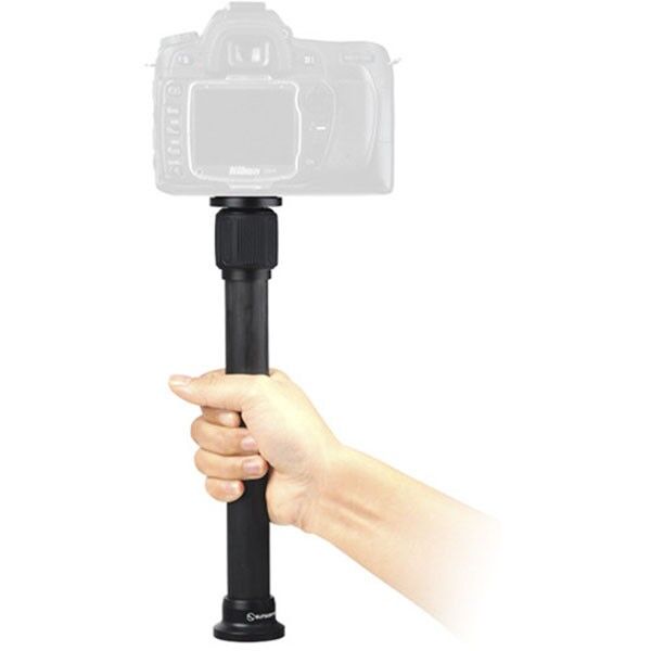 Sunwayfoto ET-02 held