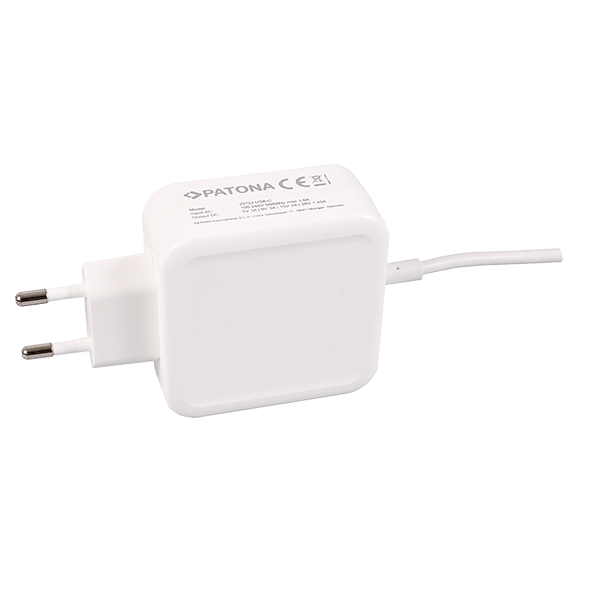 PD-Adapter 29W USB-C Netzteil 5-20V Smartphone