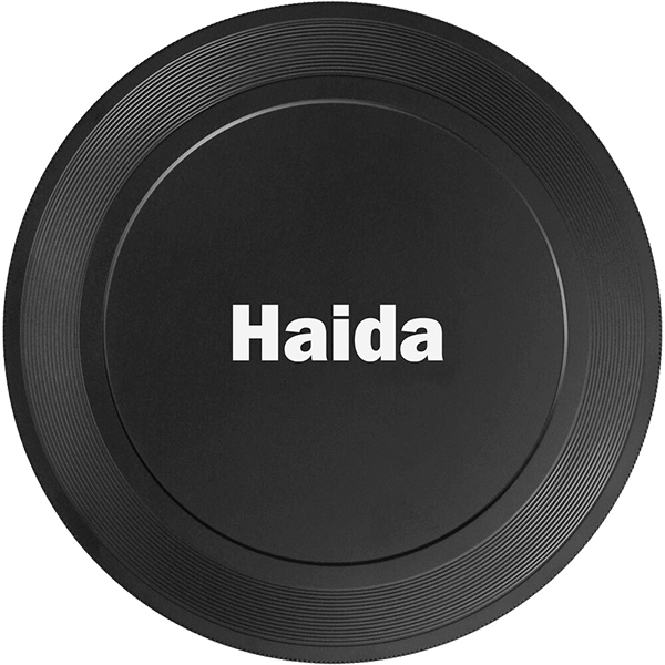 Haida Magnetic Lens Cap 52 mm