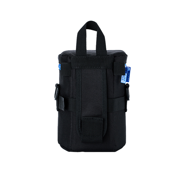 Objektivköcher aus Nylon DLP3-2 