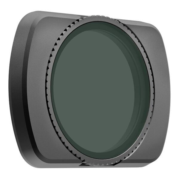 Haida basic Video Filter DJI Osmo Pocket 4 oder 3 Polfilter alleine