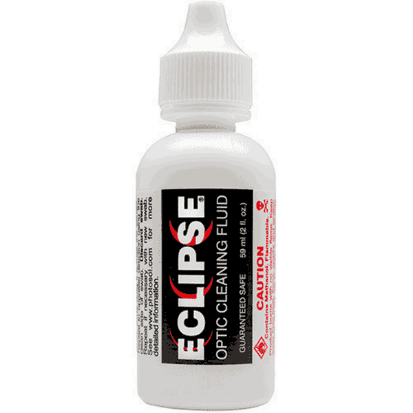 Photographic Solutions Eclipse Optic Cleaner 15ml