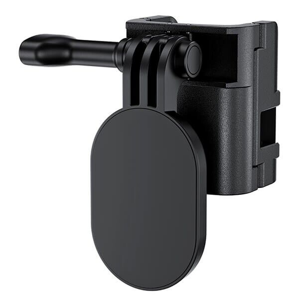 Magnetic holder for DJI Osmo Pocket 3 magnetic surface