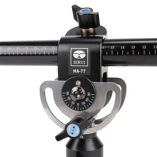 SIRUI HA-77 Teleskop-Auslegearm 77cm 