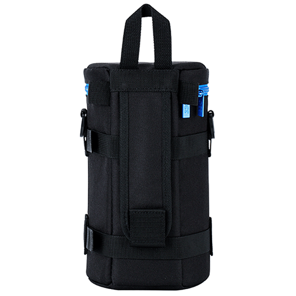 Objektivköcher aus Nylon DLP6-2 