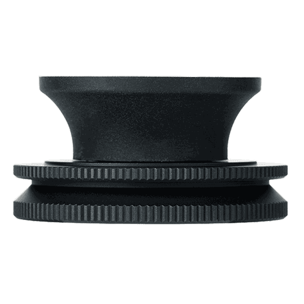 Stativadapter Standfuss zu Glaskugel 50-100mm