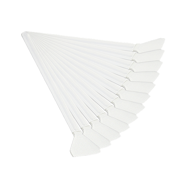 Vollformat Swabs für die Sensorreinigung CL-F24K von JJC