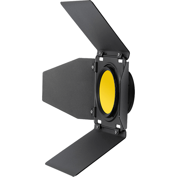 Godox BD-10 Barndoor Kit zu AD300pro