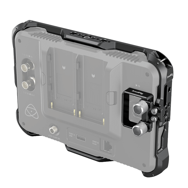 SmallRig Atomos Shinobi 7 Käfig 3456