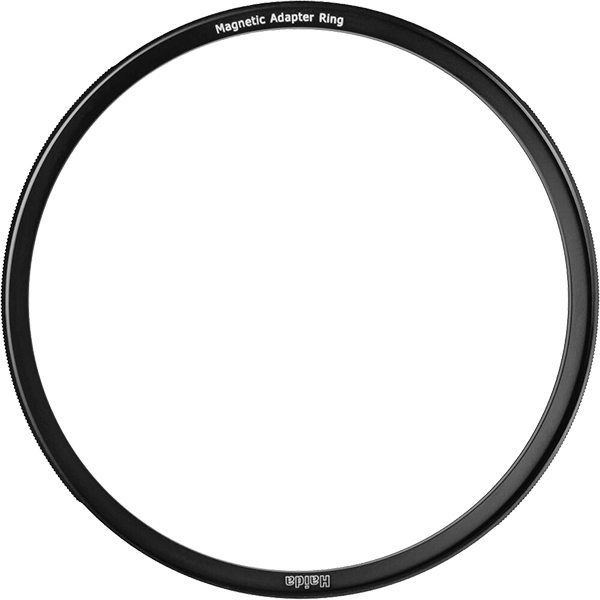 Haida Magnetic Adapter Ring 52mm