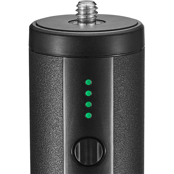 Ladegriff mit Mini-Stativ Godox BPC-01