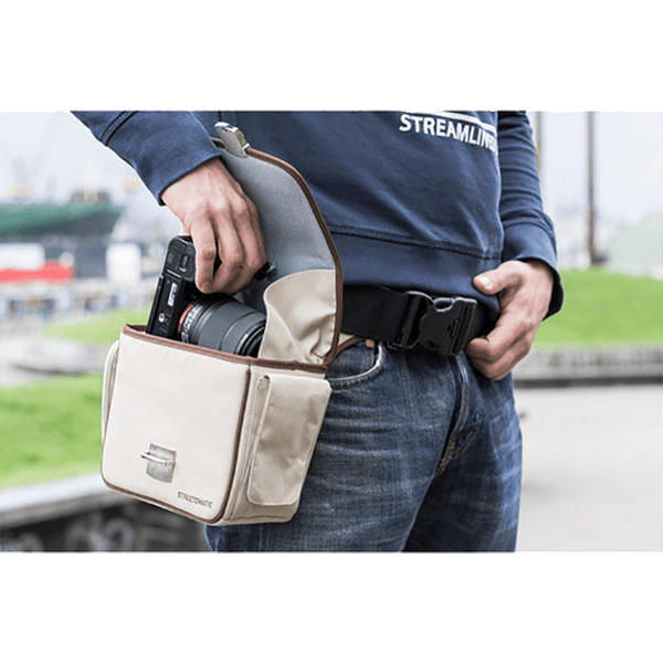 Cosyspeed Streetomatic Khaki