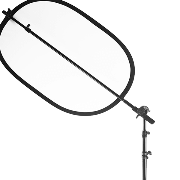 Jinbei Adapter JB11-033B für Reflektor Halter