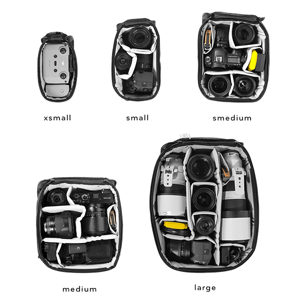 Peak Design Camera Cube V2 Small