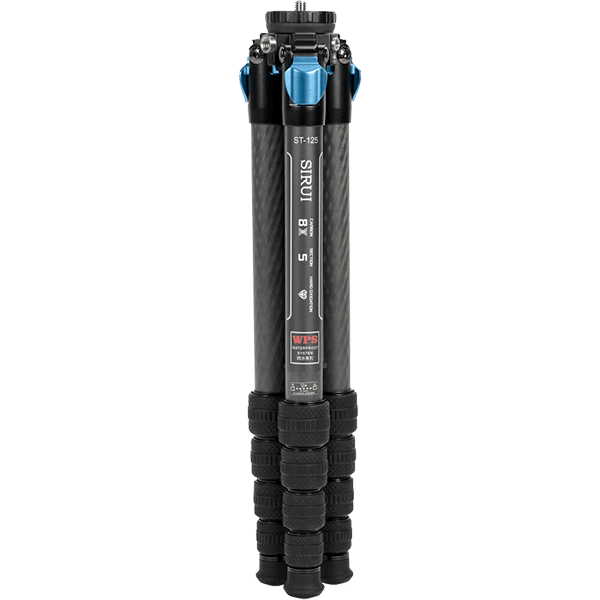 Kamera Stativ Sirui ST-125 aus Carbon Kamera Stativ Sirui ST-125 aus Carbon