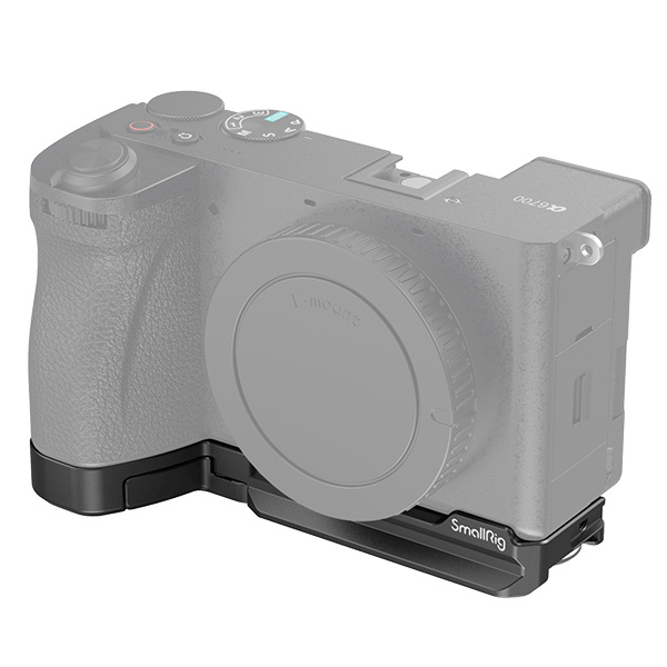 SmallRig Basisplatte zu Sony Alpha 6700 4338