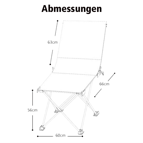 Godox FPT-60 Aufnahmetisch klappbar 60 x 130 cm