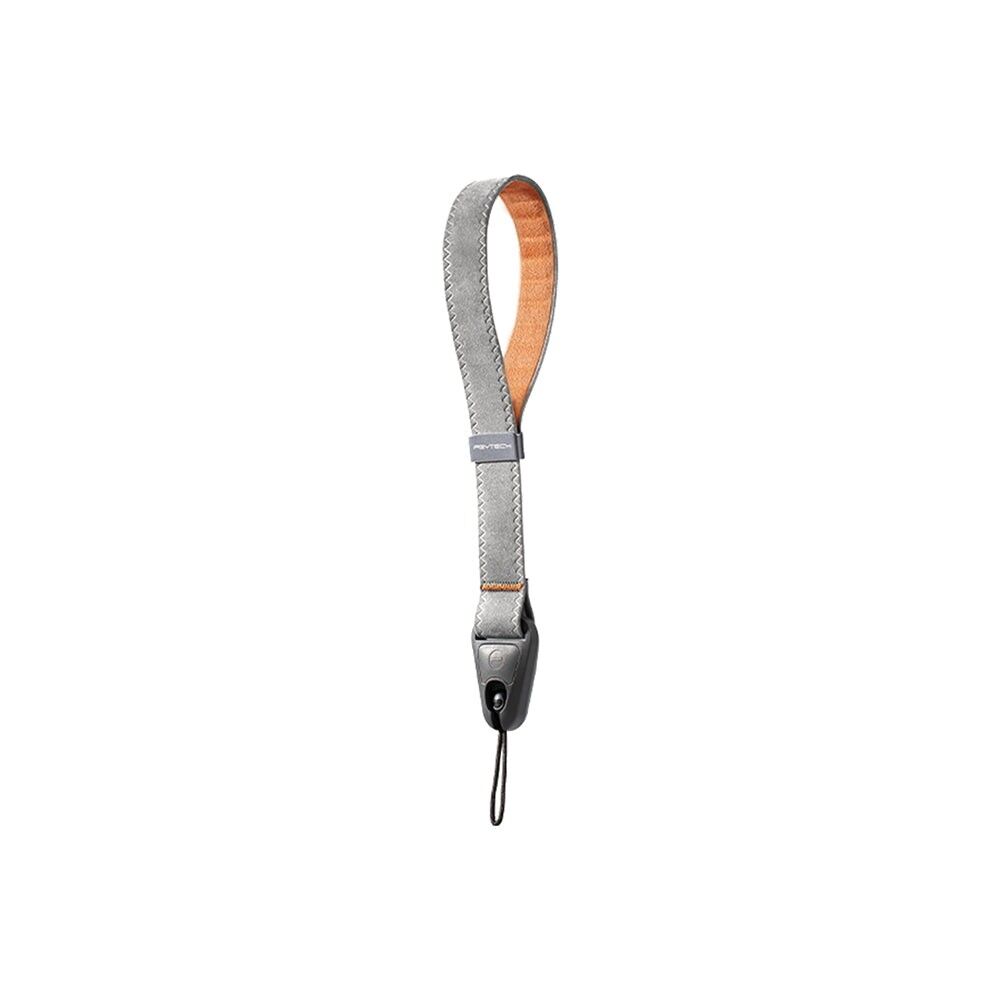 PGYTECH Camera Wrist Strap Handschlaufe Oak Grey P-CB-127