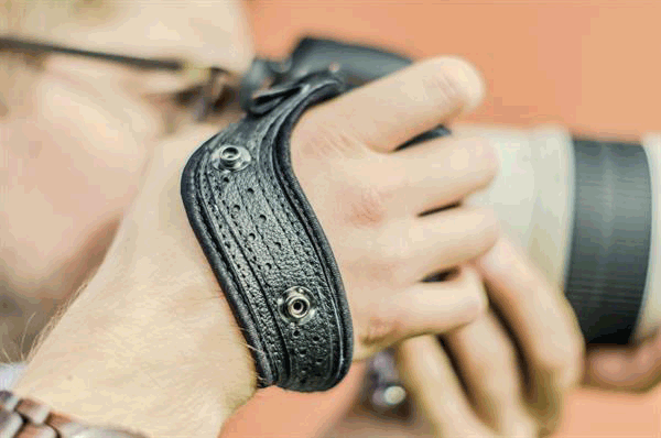 Hand Strap kodiak SpiderPro