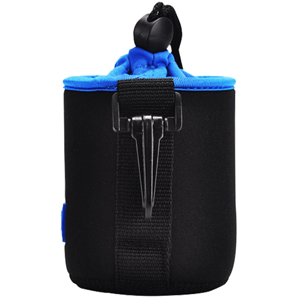 Neoprene Lens Pouch NLP-10