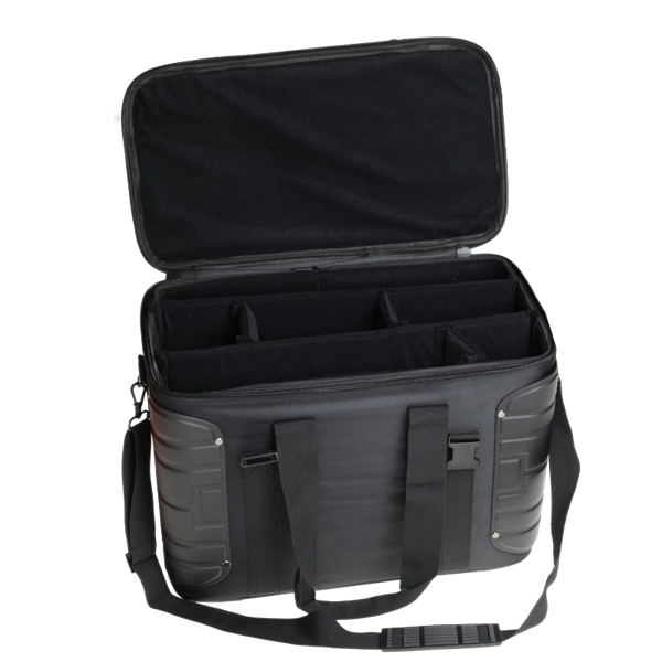 Godox CB-10 bag front view with handles