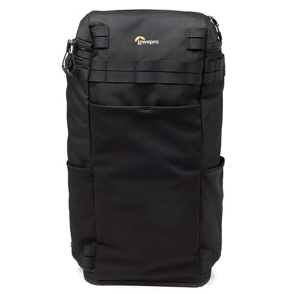 Frontansicht Lowepro ProTactic Lite BP 250 AW III Front Detail