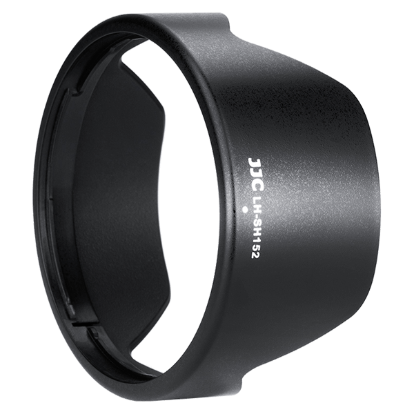 Gegenlichtblende wie Sony ALC-SH152 von JJC Anschluss