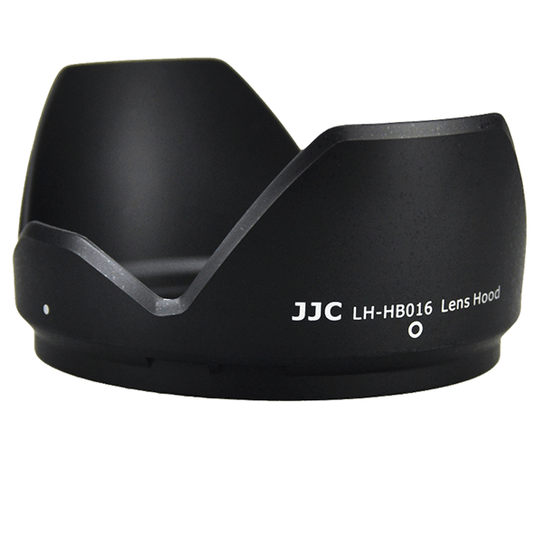 Gegenlichtblende zu Tamron 16-300mm f35-63 Di II VC PZD MACRO von JJC Detail