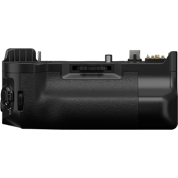 Fujifilm VG-XH Vertical Battery Grip for Fuji X-H2S and X-H2 seitlich