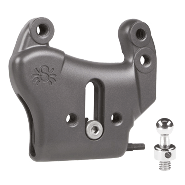 Platte für das SpiderPro System